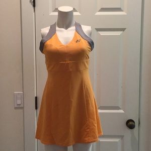 Yonex Tennis Dress with shorts Size M